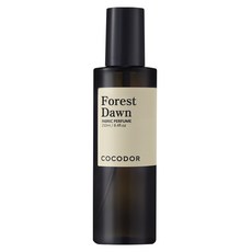 COCODOR 珂珂朵爾 Fabric Perfume 香氛噴霧 森林晨香 250ml, 1瓶