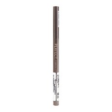 MISSHA 完美造型旋轉眉筆 深棕 0.15g 旋轉眉筆 免削 輕鬆上色, 1支