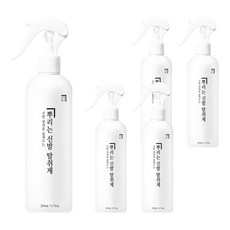 Homekeeping 鞋子除臭噴霧, 5個, 200ml