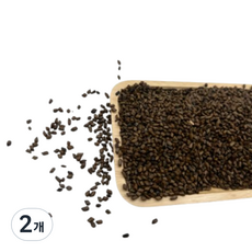 햇살팜 국산 결명자, 600g, 2개