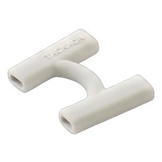 TACKAON 孩童學習筷套, 1個, 灰色