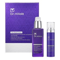 엔프라니 닥터힐다 타임 리페어 에센스 50ml + 19ml 세트, 1세트