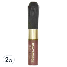 KISSME 奇士美 Heavy Rotation 專屬型色眉彩膏R55煙燻粉, R55煙燻粉, 2支