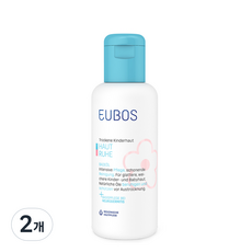 오이보스 베이비 입욕 바쓰오일, 125ml, 2개