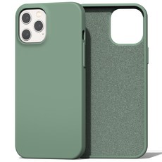 아이폰12프로맥스실리콘케이스