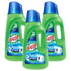 옥시크린 액체형, 2L, 3개