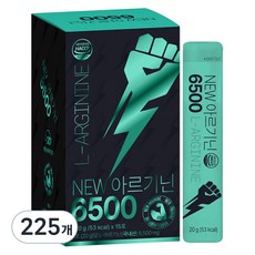 Life heal 左旋精胺酸檸檬莓果萃取飲隨身包 6500mg 15條入, 300g, 15盒