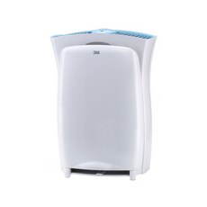 3M 淨呼吸空氣清淨機 超濾淨型 進階版 3~7.5坪, CHIMSPD-01UCRC-1, 白色