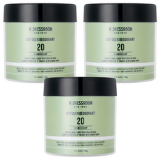 W.DRESSROOM 香水除臭劑 20號 花店 3個 正品, 110g