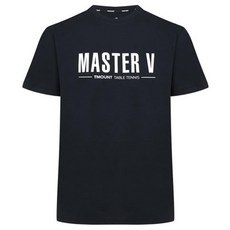 TMOUNT 男子 Master V 制服