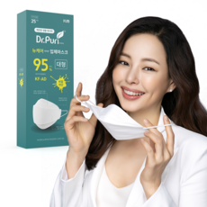 닥터퓨리비말마스크