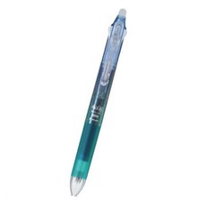 PILOT 百樂 FRIXION 永恆的夏季 三色摩擦筆, 翠雨, 1個