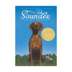 Sounder, HarperCollins
