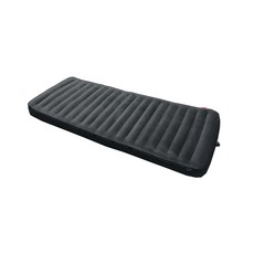 Atc Mattress TPU充氣床, 單人床75cm, 輕巧易收納, 單人(75cm), 黑色