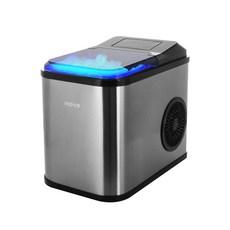 SAFIRE Indus製冰機 15kg, 伊諾-IM1800UV