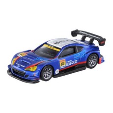 TAKARA TOMY PRM18 速霸陸BRZ R&D跑車, 1個