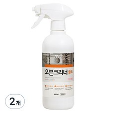 코코즈 오븐크리너 골드, 500ml, ...