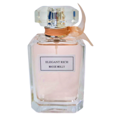 MASSE MOLLY 淡香水 優雅馥郁 50ml, 1瓶