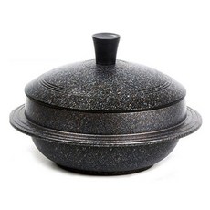 Kitchen-Art IH感應韓式砂鍋, 26厘米, 單色