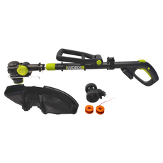 WORX 威克士 20V 無刷鋰電割草機 空機 WD163.9 30cm, 1台