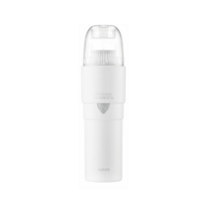 Kinyo 輕巧手持無線吸塵器 KVC-5890 220 x 62.5 x 62.5mm, 白色