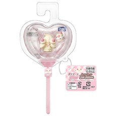 PoKeMoN 寶可夢 Pokepeace 娃娃屋人偶氣球, 霜奶仙, 1組