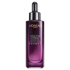 L'OREAL PARiS 巴黎萊雅 青春密碼酵素肌底調理精華 30ml, 激活細胞更新，提升細胞能量, 1瓶