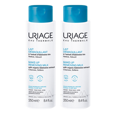 유리아쥬 레 데마끼앙 클렌징 밀크, 250ml, 2개