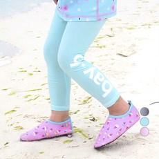 키즈래쉬가드바지