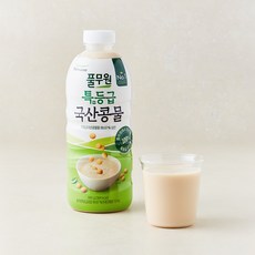 풀무원 특등급 국산콩물, 960g, 1개