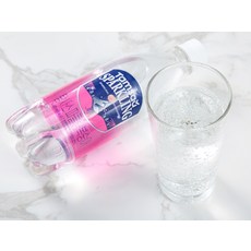 탐사 스파클링 복숭아, 500ml, 80개 - 이미지 3