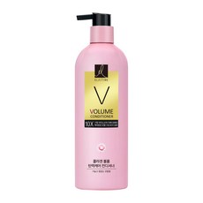 ELASTINE 伊絲婷 10X彈力修護潤髮乳, 彈力修護 豐盈蓬鬆, 680ml, 1瓶