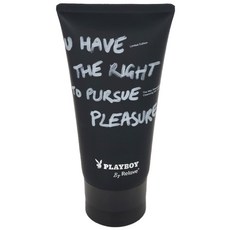 Relove男性專用私密潔淨凝露PLAYBOY聯名款檀香琥珀香120ml, 120ml, 1條