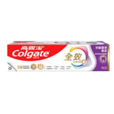 Colgate 高露潔 全效牙齦護理專家牙膏, 110g, 1條