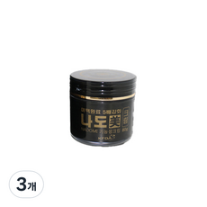 나도미 미백크림, 80g, 3개