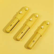 쿨린 비블리 냥이 무선 미니고데기 CL-602