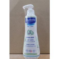 무스텔라 이드라베베 바디 로션, 300ml, 1개