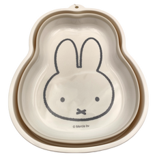 miffy 米飛 折疊桶 5L, 020942, 1個
