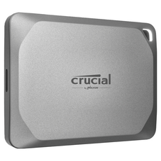 Micron 美光 crucial X9 Pro 外接式SSD, 4TB