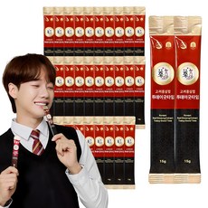 Pnbg 豐年寶鑑 高麗紅蔘精隨身包 Today Good Time, 15g, 120條