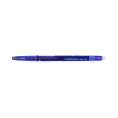 PILOT 百樂 FRIXION 魔擦鋼珠筆 0.38mm LFBS-18UF 超極細 10支裝, 書寫流暢，擦拭方便, 10支, 1盒