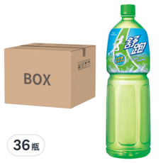 Super Supau 舒跑 運動飲料, 補充水分、電解質, 低納、零脂肪, 添加維他命C, 1.5L, 36瓶