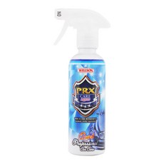 Willson PRX 光澤液態護膜蠟, 快速烤漆保護, 提升光澤, 抗UV, 不殘留水痕, 300ml, 1瓶