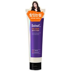 달리프 글램 컬크림, 150ml, 1개