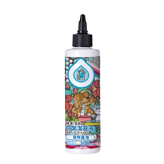臭味滾 ODOUT 日常潔耳液 寵物適用, 200mL, 無酒精, 1瓶