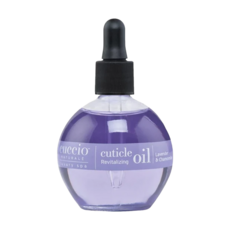 CUCCIO 古希歐 薰衣草指緣修護油, 滋養修護, 告別乾燥, 1瓶, 2.5oz