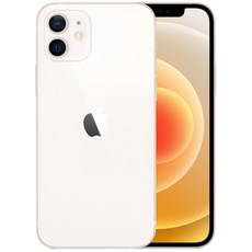 Apple 아이폰 12 자급제, 128GB, 화이트