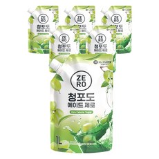 McNulty Coffee 青葡萄氣泡飲 零, 6個, 1L