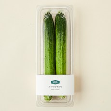 프리미엄 백오이, 2개입, 1개 300g, 2개입, 1개