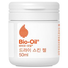 바이오오일 드라이 스킨 젤, 50ml, 1개